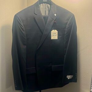 Jos A Bank 1905 Suit - New with tags